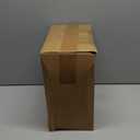 Zopeal 18 PCS Clear Charger Plates with Beaded Rim 13 Inch Plastic Round Charger Plates Bulk for Dinner Home Kitchen Wedding Party Tabletop(Silver)