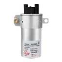 Upgrade W11395618 Motor Run Capacitor Replace W11315694 W10866250 W10843769 W11158831 W10390446 W11162560 Washing Machine 50uf Capacitor for Maytag Whirlpool Kenmore Washing Machine Part 2-Year Qa