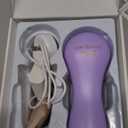 Clarisonic Mia 2 Sonic Facial Cleansing Device, 2 Speeds, Purple