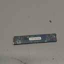 ARTISTRO 2 White Permanent Marker - Waterproof Markers for Tire, Fabric, Rocks, Glass, Ceramic, Wood, Paper - Oil Based Paint Pens - Extra-Fine Tip 0.7mm