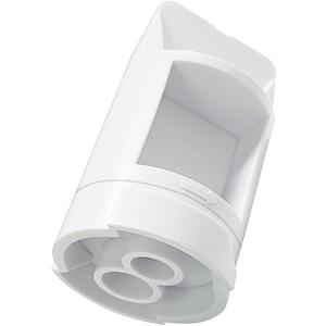 WR17X33825 Refrigerator Water Bypass PlugWithout RFID For GE/Kenmore/Hotpoint Refrigerator Replacement WR17X30044 AP6989494 17X33825(For Specific Model,NOT UNIVERSAL)