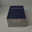 Сonical Burr Coffee Grinder, Electric Coffee Bean Grinder with 35 Grind Settings, Adjustable for 2–12 Cups, Anti-Static Design, Black