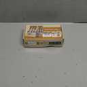 Montessori Toddler Busy Board, Baby Wooden Busy Board with 8 LED Light switches, Sensory Toys Light Switch Toys Travel Toys for 1+ Year Old Baby and Toddler