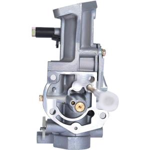 498298 Carburetor with 491588S 491588 Air Filter Replacement for 498298 692784 495951 492611 490533 495426 112202 112212 112231 112232 112252 112292 5HP Engines