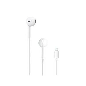 Apple EarPods With Lightning Connector