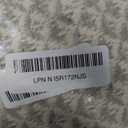 Americanflat 50x60 Throw Blanket - Soft and Breathable Cotton Throw Blanket for Couch, Bed, Chair - Decorative Blankets Perfect for Home, Office, or Outdoor Use - Cream and Beige Birds Eye Design