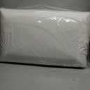Tempur-Pedic TEMPUR-Cloud Dual Cooling Pillow, Queen, White