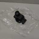 Gromast Foldable Stroller Cup Holder, 360°Rotatable with Adjustable Clip, Universal Cup Holder for Stroller, Wheelchair, Bike, Walker, Scooter, Tricycle - Black