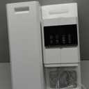 Cool Mist Humidifiers for Bedroom, Ultrasonic 2.4Gal 9L Quiet Top-Fill, Easy Clean with Essential Oil Tray, 360Nozzle, 4 Speed, Remote, 60H Runtime, for Baby, Adults, Plants, Home, House, Large Room (white)