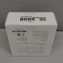 SwitchBot Automatic Curtain Opener - Bluetooth Remote Control Smart Curtain with App/Timer, Upgraded High-Performance Motor, Add SwitchBot Hub to Work with Alexa, Google Home, HomeKit