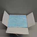 Super Absorbency Disposable Diaper Pads for Baby, Puppy and Adults, Disposable Changing Underpads for Baby, 50 Count, 17 x 13''