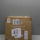Graco TurboBooster 2.0 Backless Booster Car Seat, Denton, Manufacturing Date: 05/15/2026