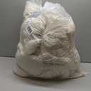 Litanika Beige Oversized King Size Comforter, 3 Pieces Cream Tufted Boho Farmhouse Bedding Comforter Sets, Lightweight Fluffy Bed Set for All Season (120x98In Comforter and 2 Pillowcases)