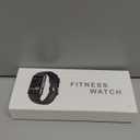 Smart Watch Health Fitness Tracker with 24/7 Heart Rate, Blood Oxygen Blood Pressure Sleep Monitor, 115 Sports Modes, Step Calorie Counter Pedometer IP68 Waterproof for Android and iPhone Women Men (Graphite Black)