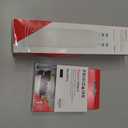 Frigidaire PurePour PWF-1 (FPPWFU01) & PureAir Ultra II (PAULTRA2) Water & Air Filter Combo Kit