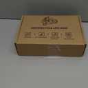 Thigh Bag, Motorcycle Leg Bag for Men Women, Drop Leg Bag with Removable Leg Straps, Multifunctional Gear Bags for Cycling Hiking Camping Fishing Travel Outdoor