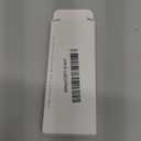 QR Code Airtag Holder, Scan QR Code Send Location Alert Email, Waterproof Full Body Protection Anti-Lost Air Tag Case, Airtag Accessories for Dog, Cats, Collar, Backpack (Rose, Regular)