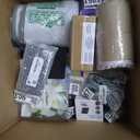 Box of Mixed Items, Retail is Estimated