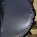 MANVN 2 in 1 Robot Vacuum and Mop Combo, 2.87'' Ultra-Slim Robotic Vacuum Cleaner with 3D Obstacle Avoidance, for Hard Floors and Carpets, Wi-Fi/App/Voice Controlled for Pet Hair, Self-Charging (Blue)