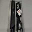 Sam Villa SLEEKR Professional Ceramic Tourmaline Ionic Flat Iron Hair Straightener With Precision Heat Control