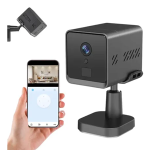 AllTough 4K Hidden Camera