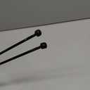 Tent sticks