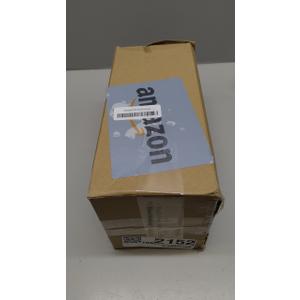 Shower Caddy Suction Cup, No Drilling Bathroom Organizer, Removable Shelf for Inside Shower, Heavy Duty Waterproof Storage for Shampoo & Accessories, White