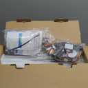 9.7 inch Car Radio Stereo for Dodge Ram 1500 2500 3500 2013 2014 2015 2016 2017 2018, 2GB +32GB, with Wireless & Wired Carplay,Built-in GPS WiFi DSP Camera MIC (Only fit Manual AC) (4+64G)