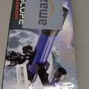 NASA Lunar Telescope for Kids 90x Magnification, Includes Two Eyepieces, Tabletop Tripod, and Finder Scope- Kids Telescope for Astronomy Beginners, Space Toys, NASA Gifts 