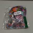 Becca Womens Portofino Bikini Top, Floral Print, Adjustable, Tie Back, Swimwear Separates for Women (Medium, Multicolor)