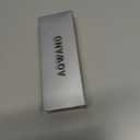 AQWANO Oversized Cat Eye Reading Glasses Women Blue Light Blocking, Filter UV Ray/Glare Computer Readers Fashion, Blue 1.75