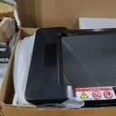 PACEROCKER Walking Pad Treadmill with 12% 9-Level Auto Incline, 450 lbs Capacity Bluetooth Speaker Under Desk Treadmills for Home Hiking, 5 MPH