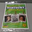 Famous People from Kentucky Photo Pack (Kentucky Experience)