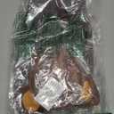 Dxhycc Monkey Costume Set Monkey Ears Headband Tail Bowtie Tutu-Halloween, Dress Up, Cosplay Accessory Kit