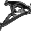 MOOG RK622919 Front Right Lower Suspension Control Arm and Ball Joint Assembly for Chevrolet Express 2500