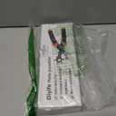 Heavy Duty Revolving Punch Plier Kit, Diyife Leather Hole Punch Set with 5 Replaceable Base, 6 Punching Head, Multi-Size for Belts, Watch Bands, Saddles, Rubber, Craft Projects or DIY Home