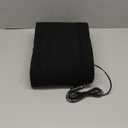 Heated Electric Blanket 72'' x 84'' Full Size Soft Heated Blanket with 4 Levels of Heat  10 Hour Auto Off, Machine Washable, Iron Grey (03-dark Grey)