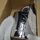 YDES 2.5 Inch Valved Muffler Exhaust Cutout with Muffler Cat Back Exhaust System Kit