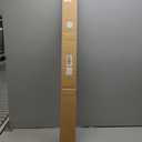 Changshade Cordless Cellular Shades, Blackout Honeycomb Shades for Windows, Pull Down Pleated Blinds, Easy to Install for Indoor Windows and French Doors, 20" W x 48" H, Black

ASIN: B0DSK7W85S PRODUCT GROUP: Home 