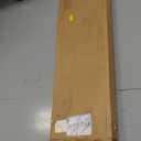 Portable Workbench Folding Work Stand, 1,000 Pound Capacity Foldable Work Table, Heavy-Duty Bumper Stand for Garage and Shop (Yellow/ 1 Pack)