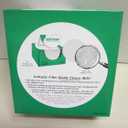 Schwartz Filter Disks 6.5" 100 Count Box Non-Gauze Milk Filters