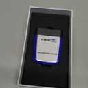 Vgate vLinker BM+ OBD2 Bluetooth Scanner for BMW/Mini BimmerCode, Car Code Reader for iOS, Android, and Windows