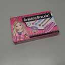 Dpai Friendship Bracelet Making Kit for Girls,DIY Arts and Crafts Toys,Jewelry String Maker Kit,The Best Birthday Gifts Ideas for Girls 6 7 8 9 10 11 12+ Years OldPurple