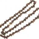 Oregon Chainsaw Guide Bar & Chain Combo, AdvanceCut Replacement for Saw Chains, Bar Length 20" (50cm) with Low Kickback Chain Set, 3/8" Pitch, 0.050" Gauge, 72 Drive Links (584818)