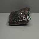 Muddy Mat | Super Absorbent Door Mat Indoor, Microfiber Quick Dry Chenille Entryway Rug, Non-Slip Front Door Mat, Indoor Mats for Entryway, Machine Washable Pet Rug, Brown 28"x18"