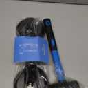 FCHO Floor Gap Fixer Tool for Laminate Floor Gap Repair Include Suction Cup and Mallet (Can't use on scraped surface floor)
