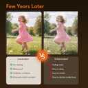 Uinkit 3.5mil 100Pack Clear Laminating Sheets, Menu Size, 11.5 x 17.5-Inch Laminate Pouches, Protector for Photo Papers, Use in Office School Supplies, Rounded Corner