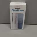 AquaSonic Water Flosser Cordless Rechargeable Water Flossers for Teeth Cleaning,  Waterproof Aqua Flosser, Portable Oral Irrigator for Dental Cleaning with 5 Jet Tips – Braces Home Travel.