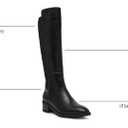 Anne Klein Stamford (10, Black)