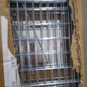 Live Feral Cat Trap Cage with Cover, Heavy Duty Folding Animal Traps Cage for Stray Cats, Humane Cat Trap for Raccoon, Squirrel, Skunk, Catch and Release - (32 x 10 x 12 inches)